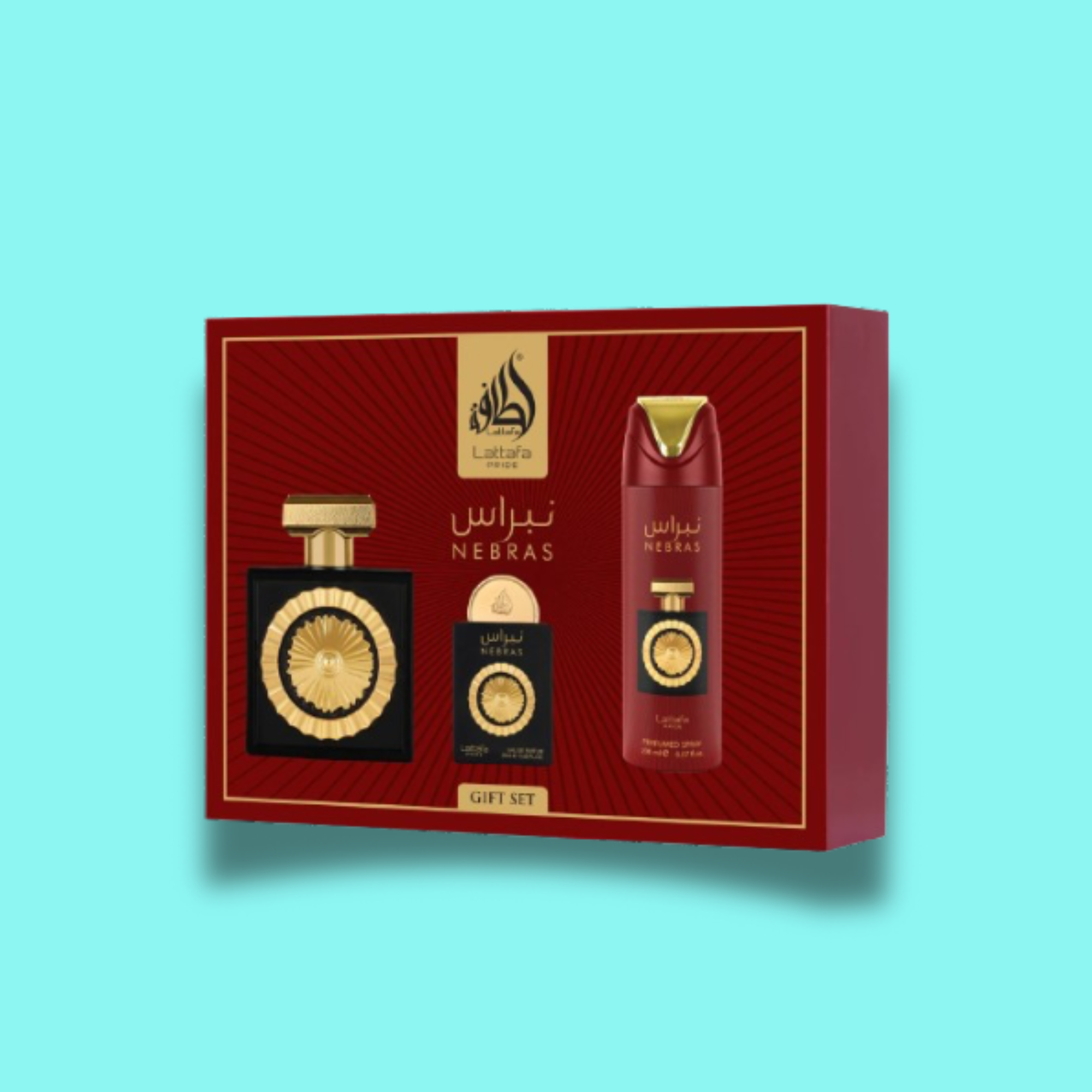 Cadeausets