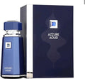 Azzure aoud