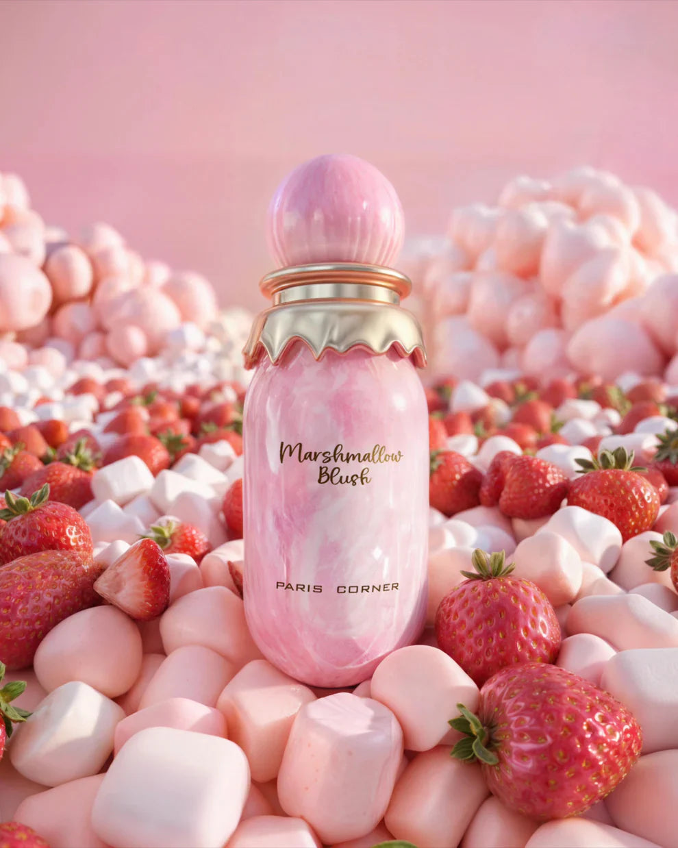 Marshmallow Blush