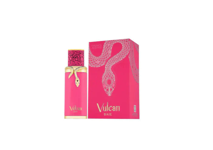 Vulcan Baie