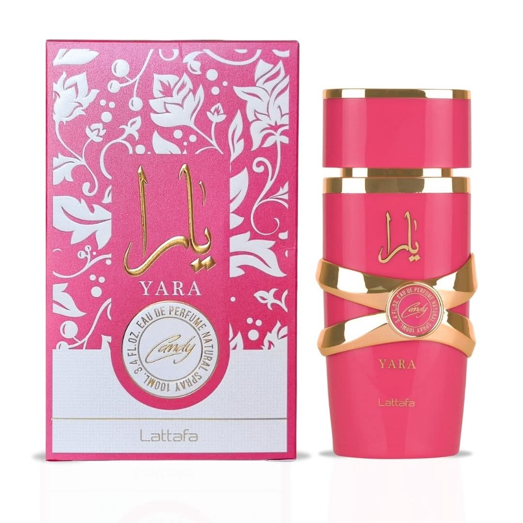 Yara Candy
