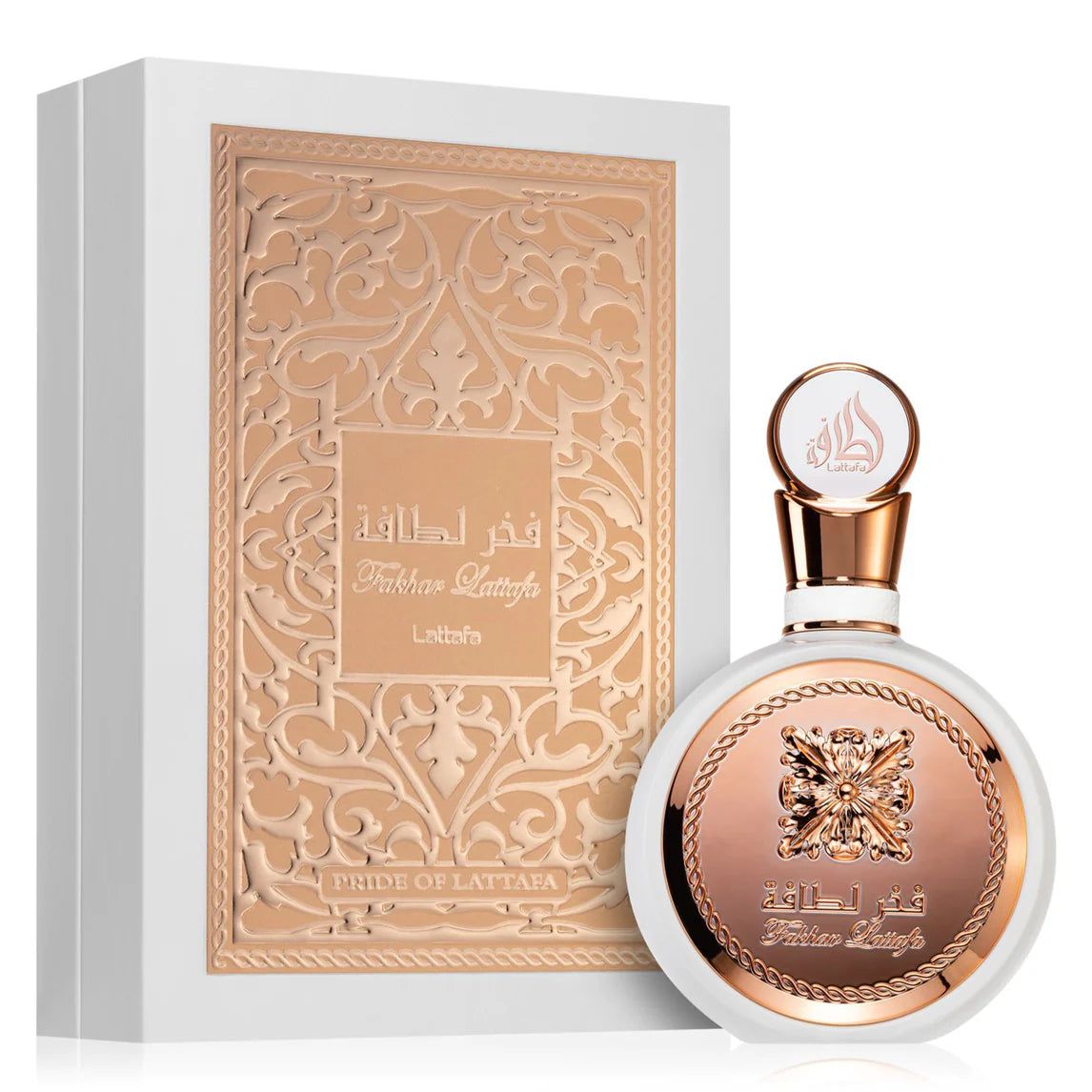 Fakhar Rosé