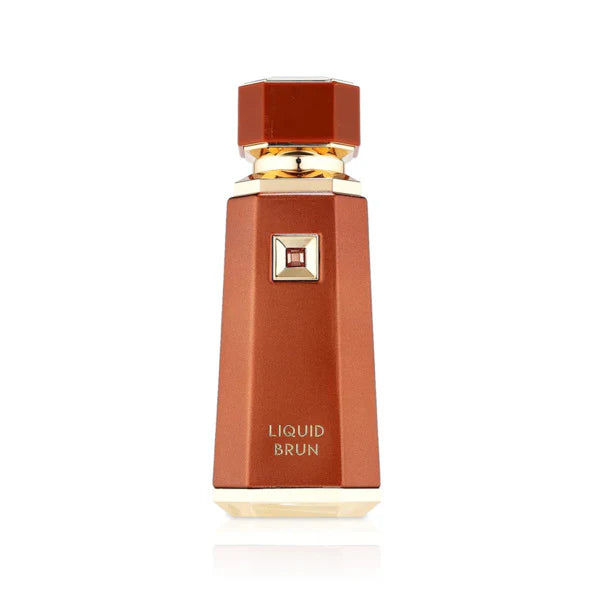Liquid Brun