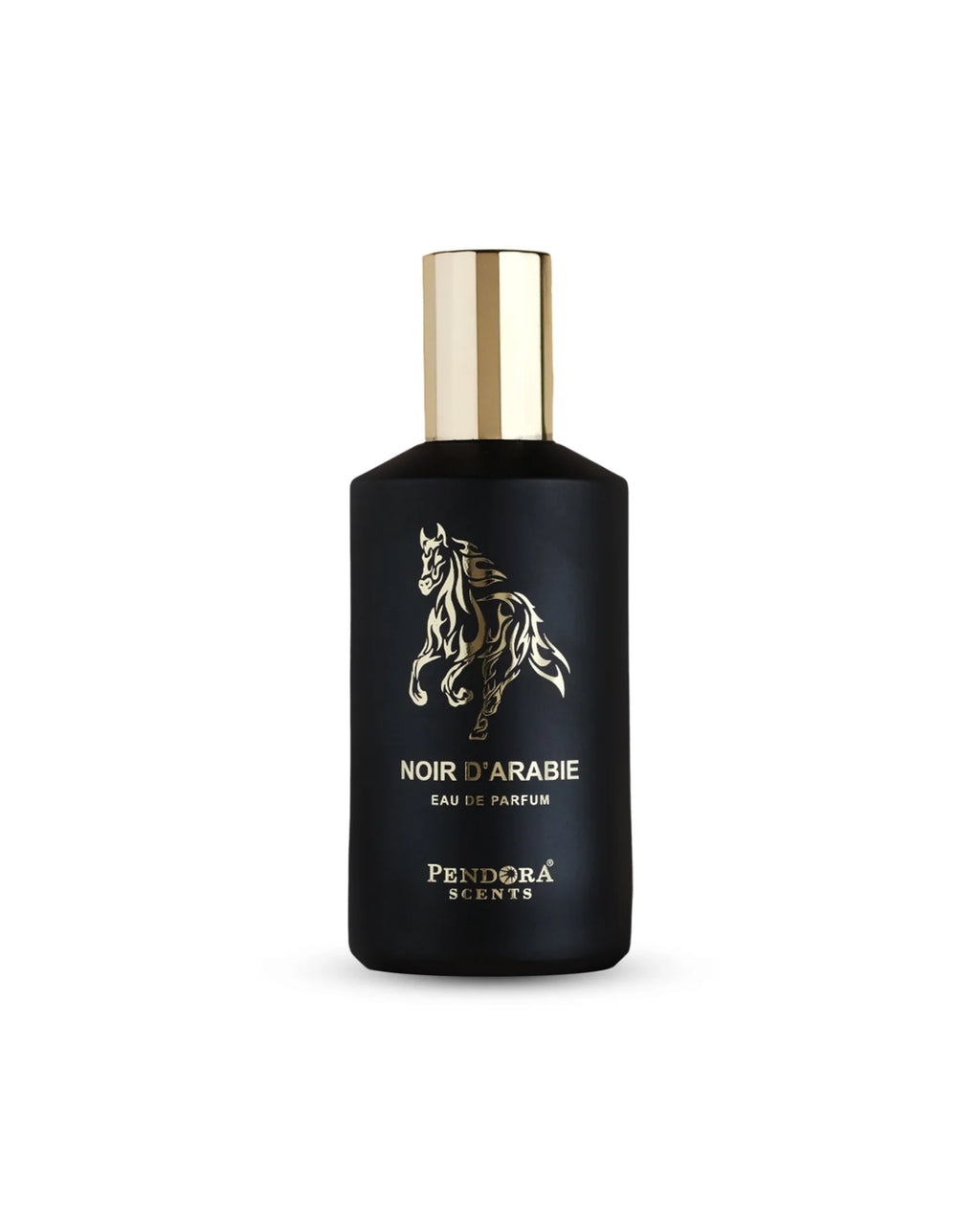 Noir d’Arabie