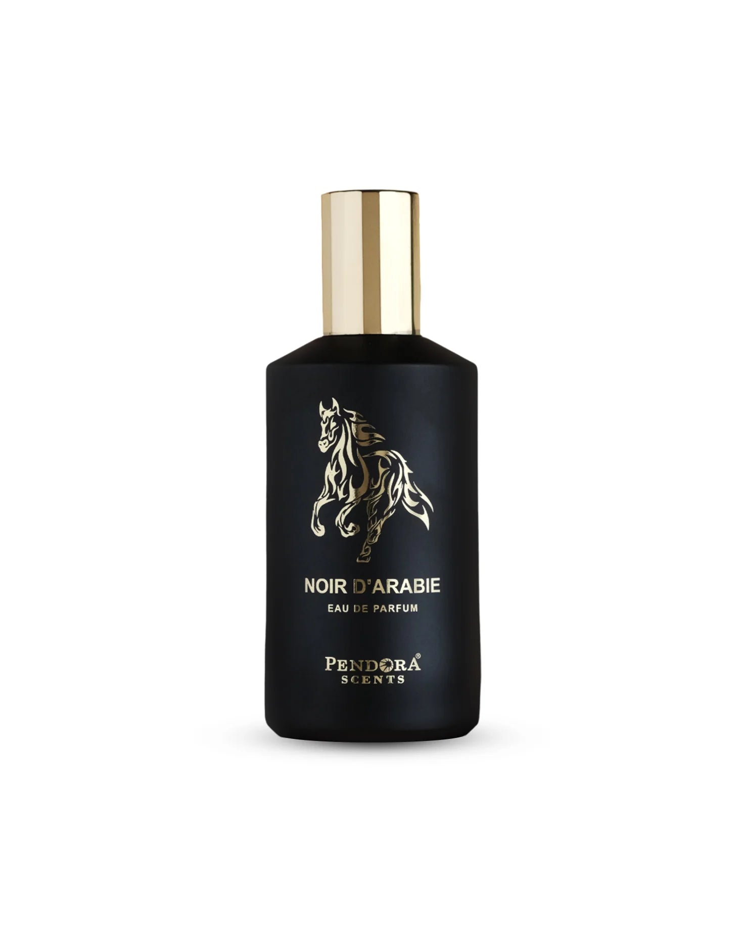 Noir d’Arabie