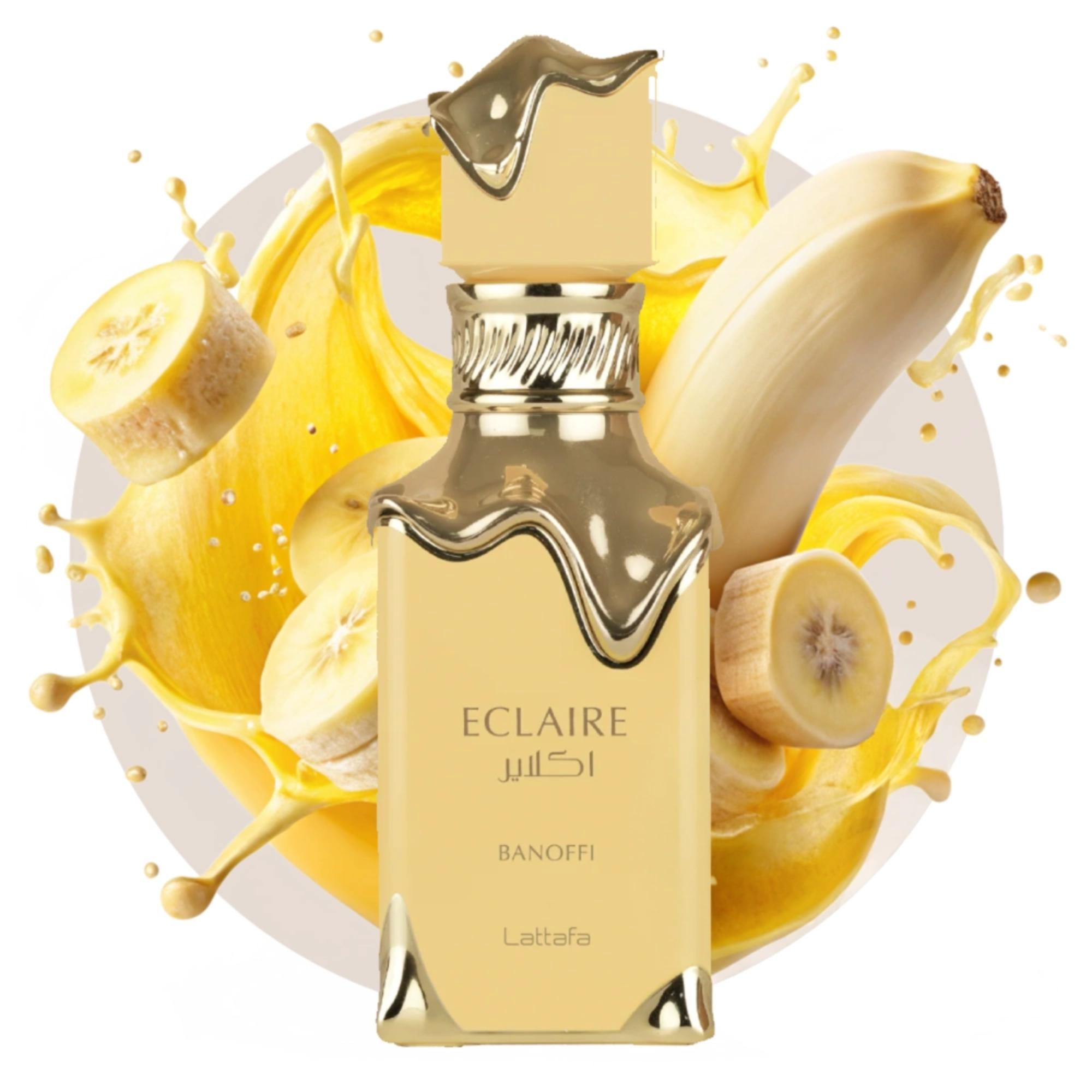 Eclaire Banoffi