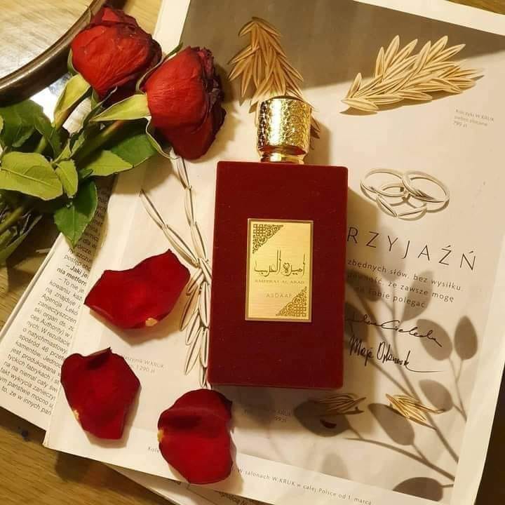 Ameerat al Arab