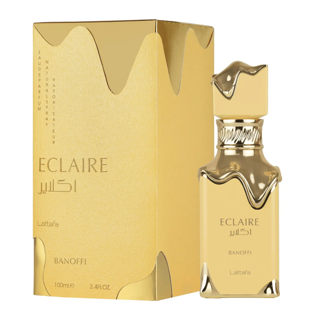 Eclaire Banoffi