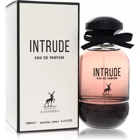 Intrude