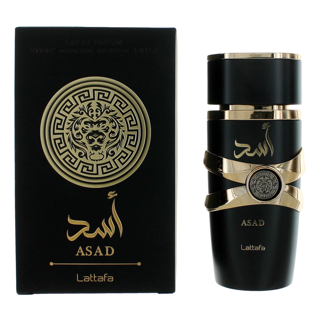 Asad