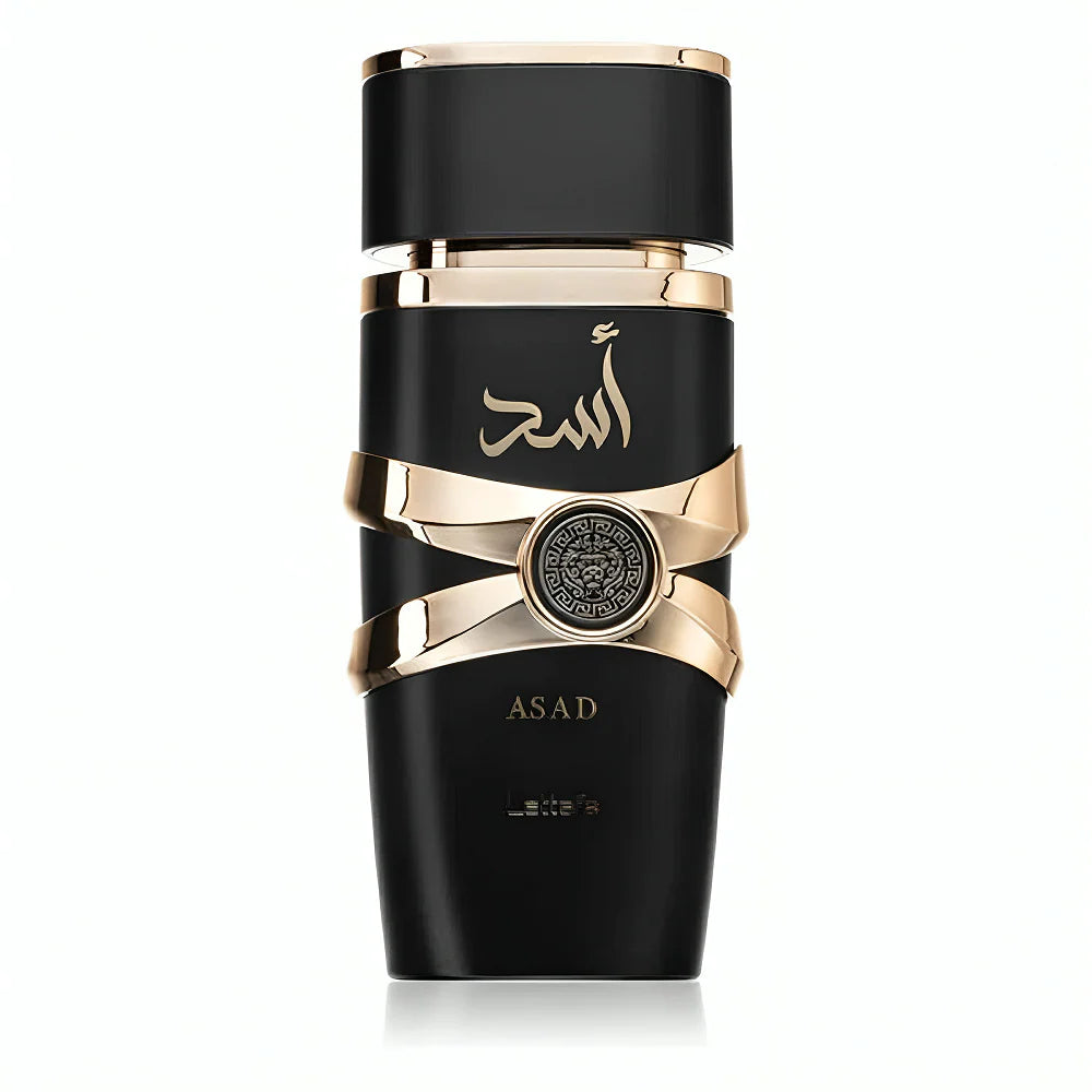 Asad