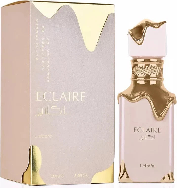 Eclaire