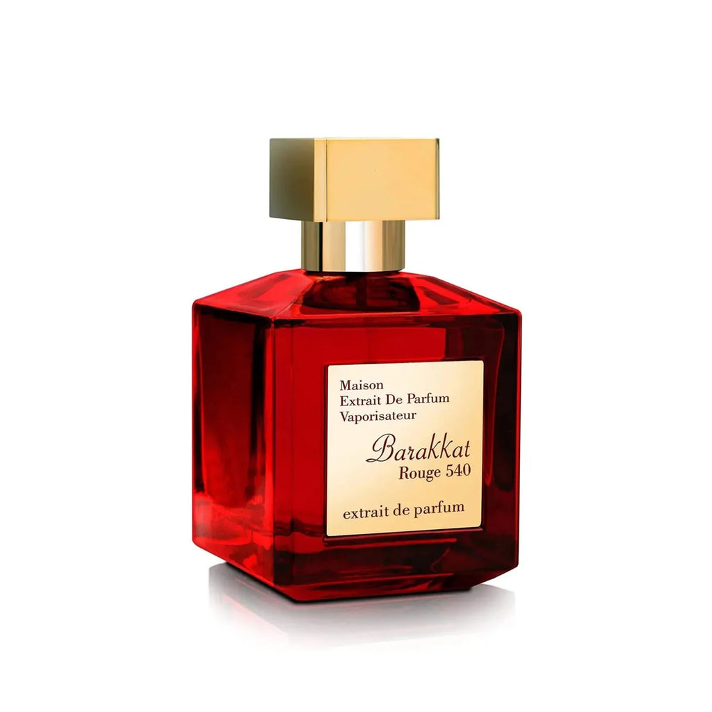 Barakkat Rouge 540 Extrait de Parfum