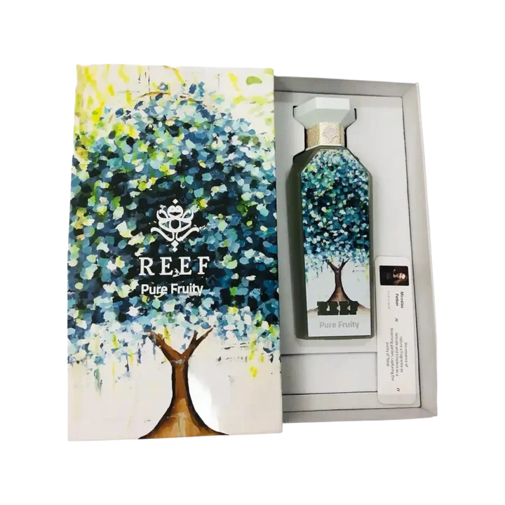 Reef Pure Fruity