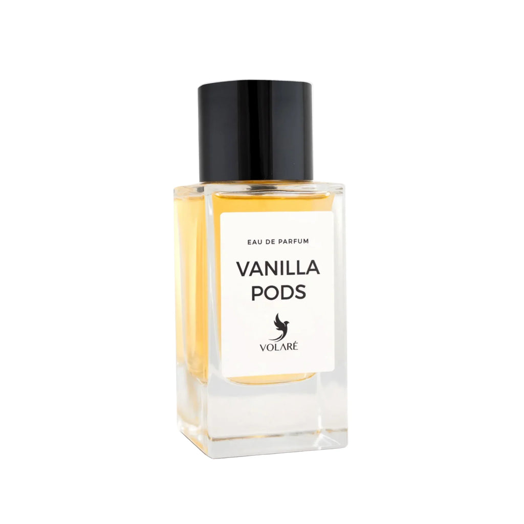 Vanilla Pods